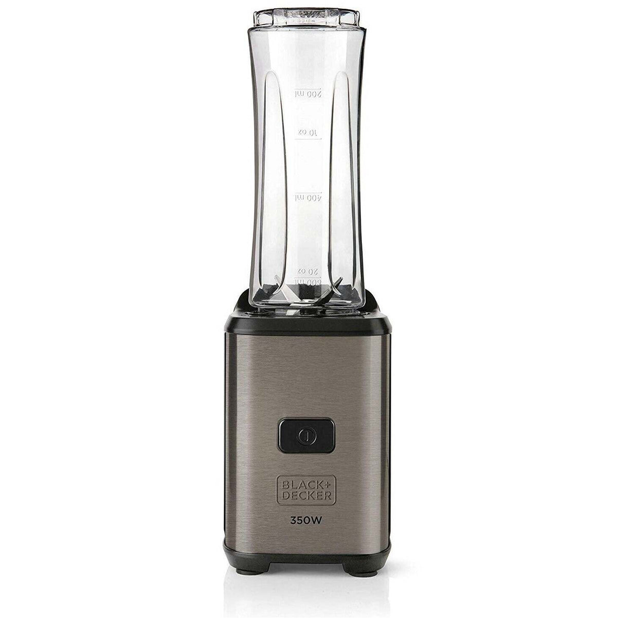 Smoothie mixér Black+Decker BXJBA350E, 350W