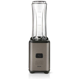 Smoothie mixér Black+Decker BXJBA350E, 350W