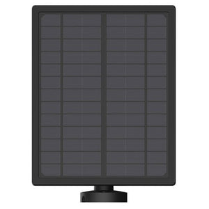 Solárny panel iGET HOME SP2, 5W, microUSB konektor