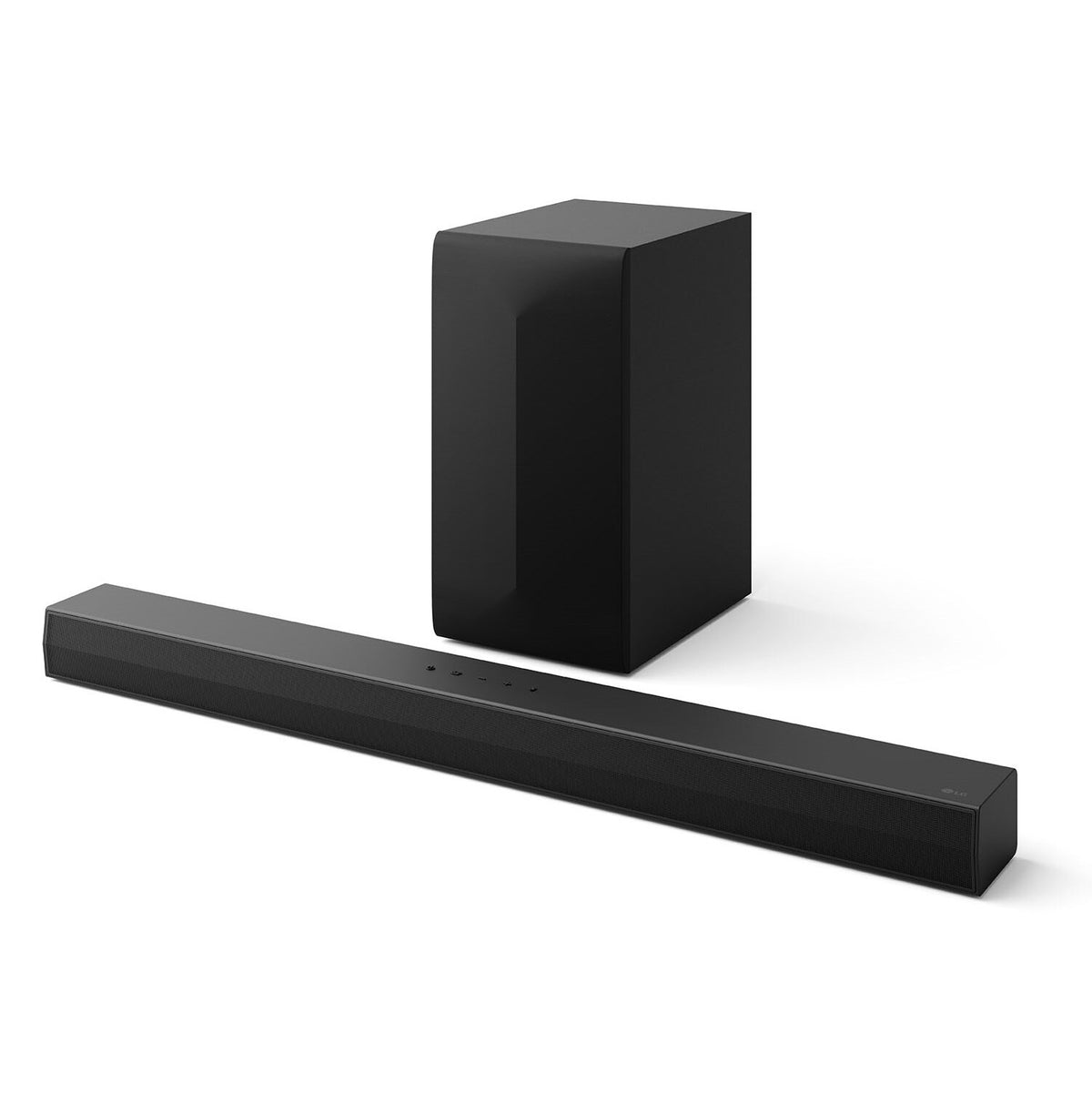 Soundbar LG S60T, 3.1.1, 340W