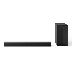 Soundbar LG S60T, 3.1.1, 340W