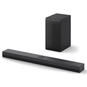 Soundbar LG S70TY, 5.1.3, 400W