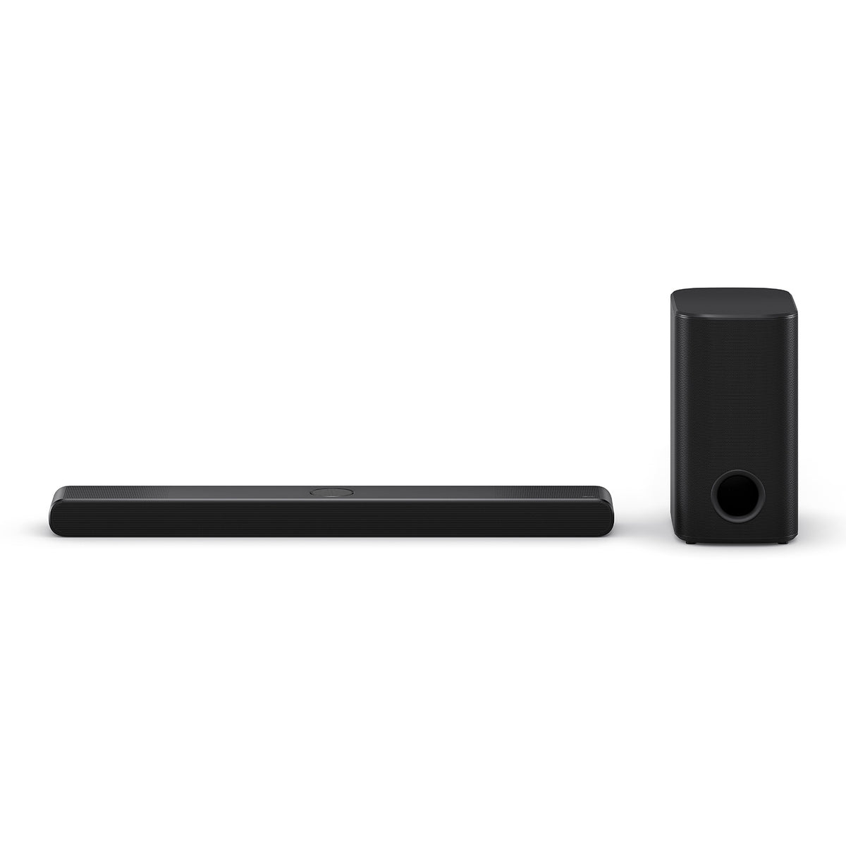 Soundbar LG S77TY, 3.1.3, 400W