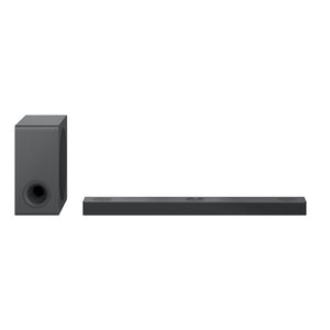 Soundbar LG S80QY, 3.1.2, 480W, Dolby Atmos