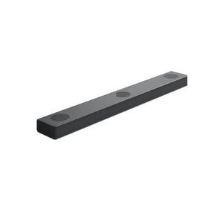 Soundbar LG S80QY, 3.1.2, 480W, Dolby Atmos