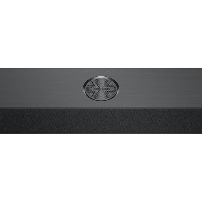 Soundbar LG S80QY, 3.1.2, 480W, Dolby Atmos