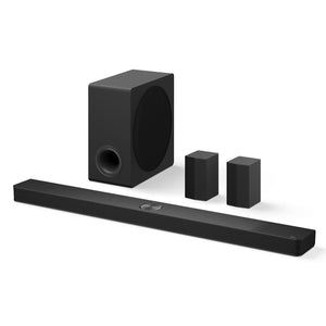 Soundbar LG S90TR, 7.1.3, 670W