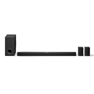 Soundbar LG S90TR, 7.1.3, 670W