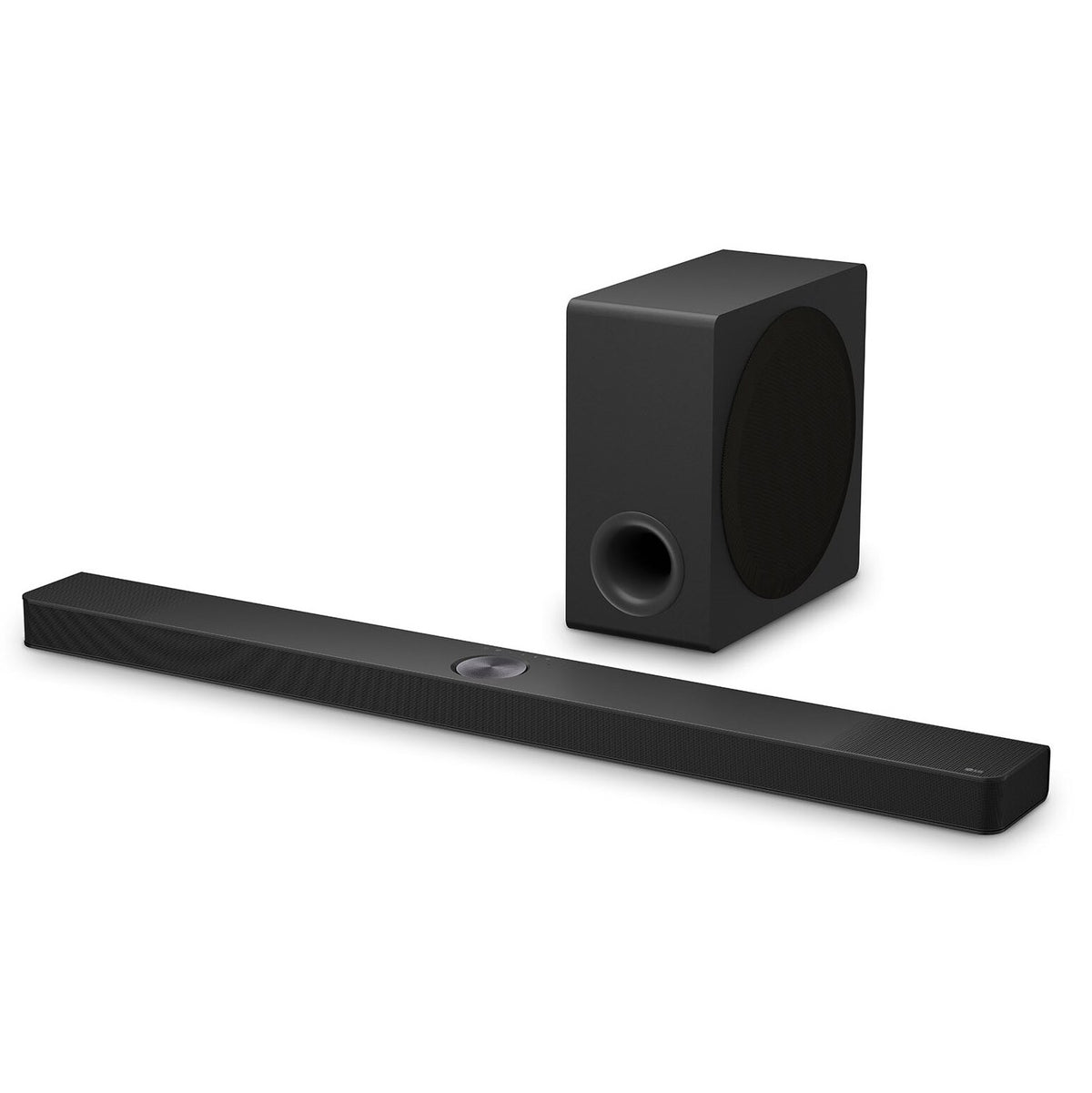 Soundbar LG S90TY, 5.1.3, 570W