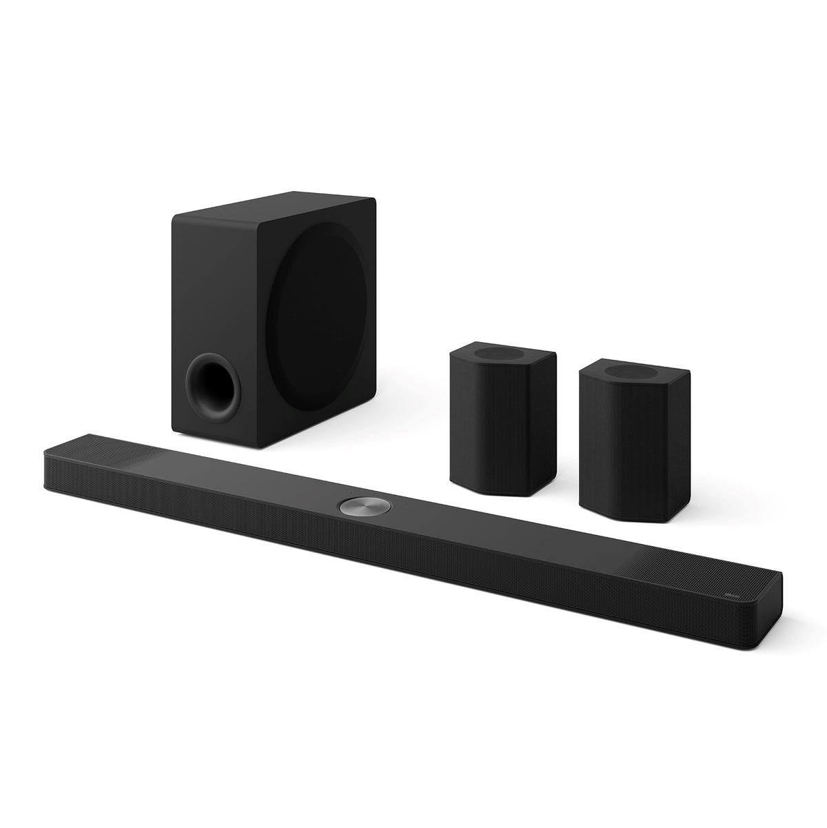 Soundbar LG S95TR, 9.1.5, 810W