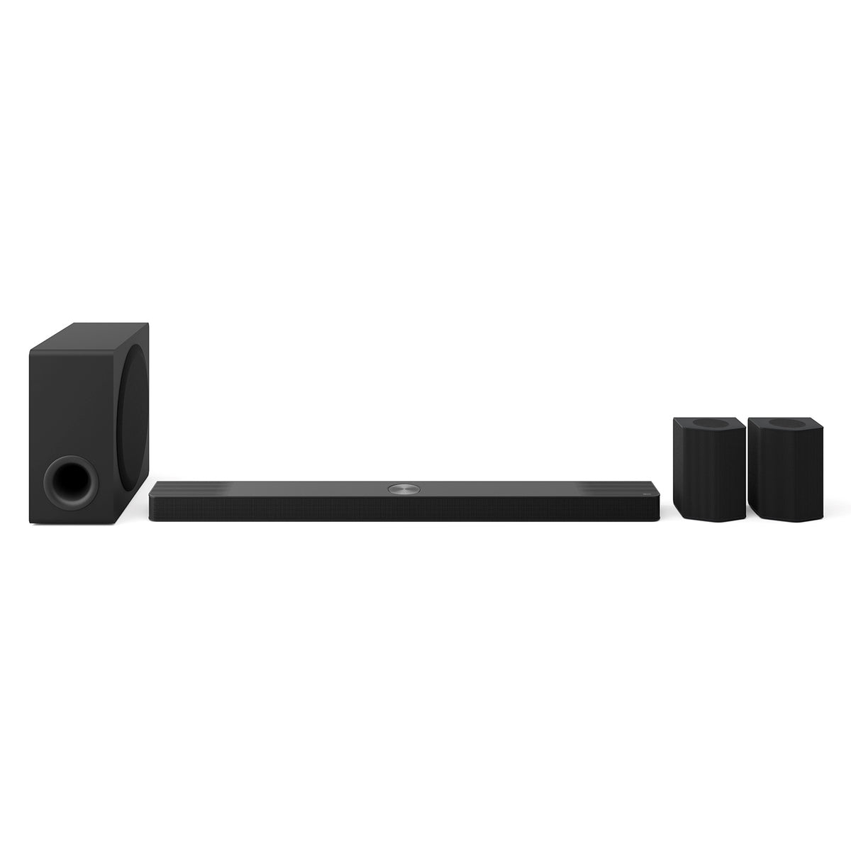 Soundbar LG S95TR, 9.1.5, 810W