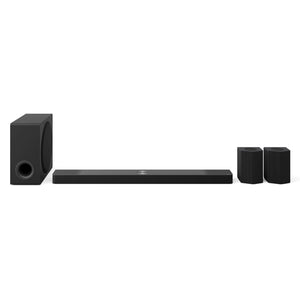 Soundbar LG S95TR, 9.1.5, 810W