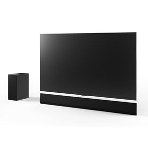 Soundbar LG SG10TY, 3.1, 420W