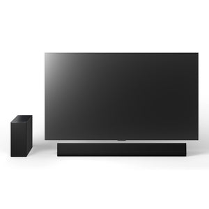 Soundbar LG SG10TY, 3.1, 420W