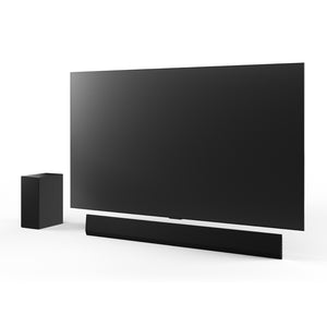 Soundbar LG SG10TY, 3.1, 420W