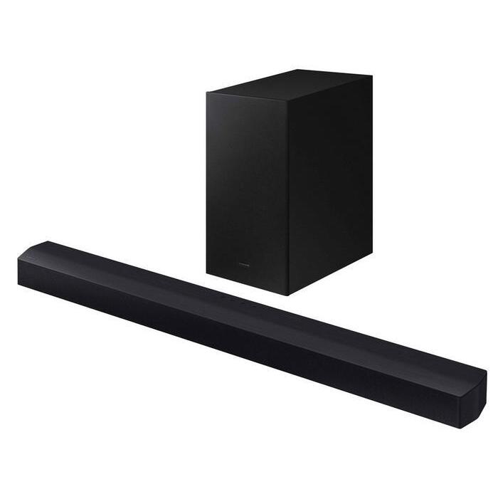 Soundbar Samsung HWC450 VYBALENÉ