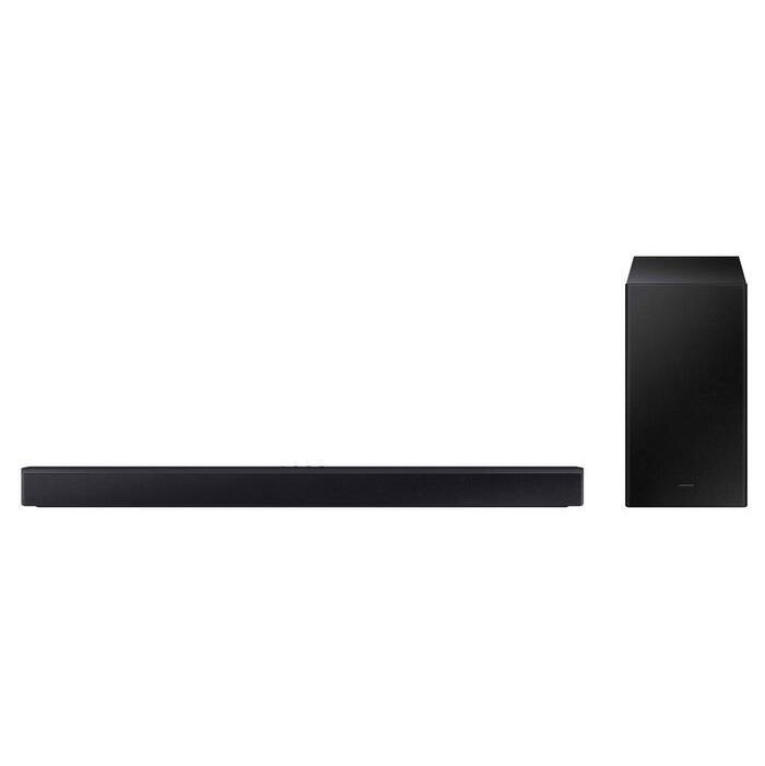 Soundbar Samsung HWC450 VYBALENÉ