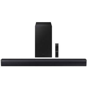 Soundbar Samsung HWC450 VYBALENÉ