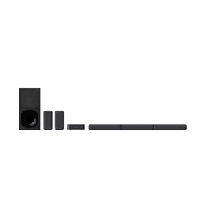 Soundbar Sony HT-S40R VYBALENÉ