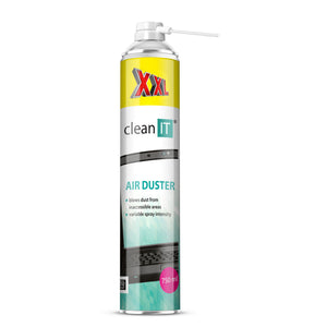 Stlačený plyn CLEAN IT XXL CL105, 750ml