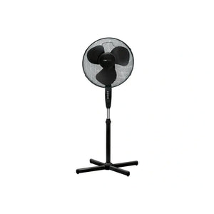 Stojanový ventilátor Clatronic VL 3603 černý