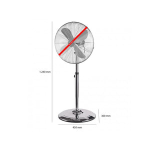 Stojanový ventilátor ProfiCare VL 3064 MS