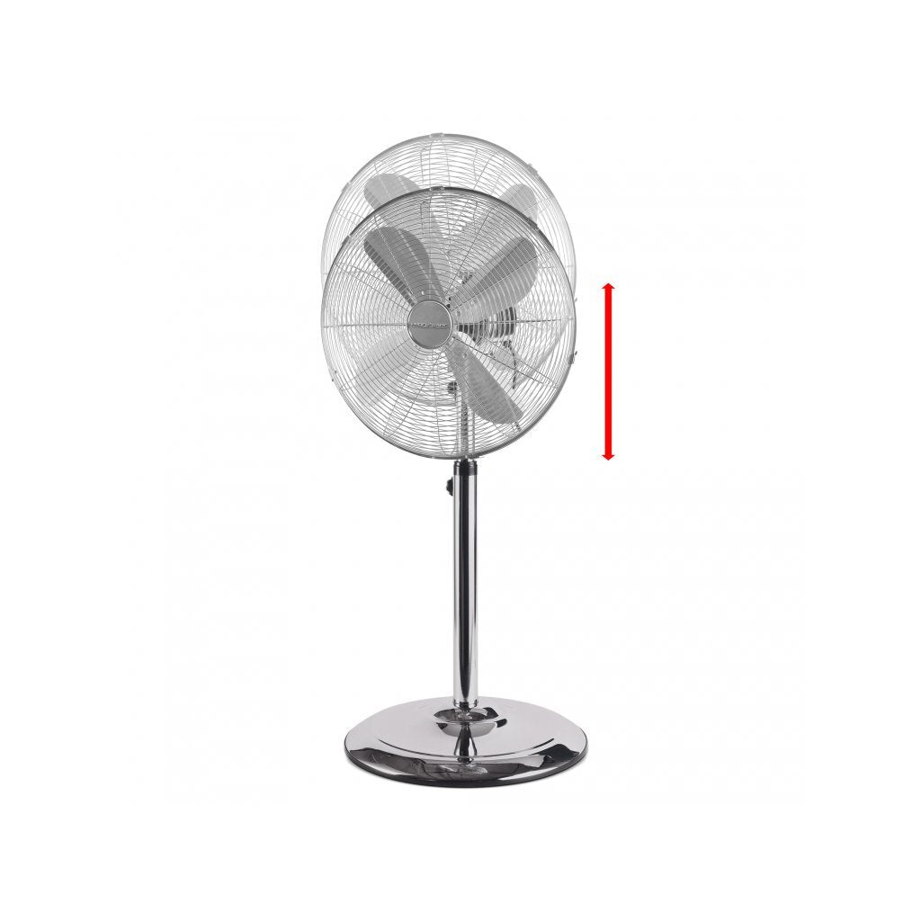 Stojanový ventilátor ProfiCare VL 3064 MS