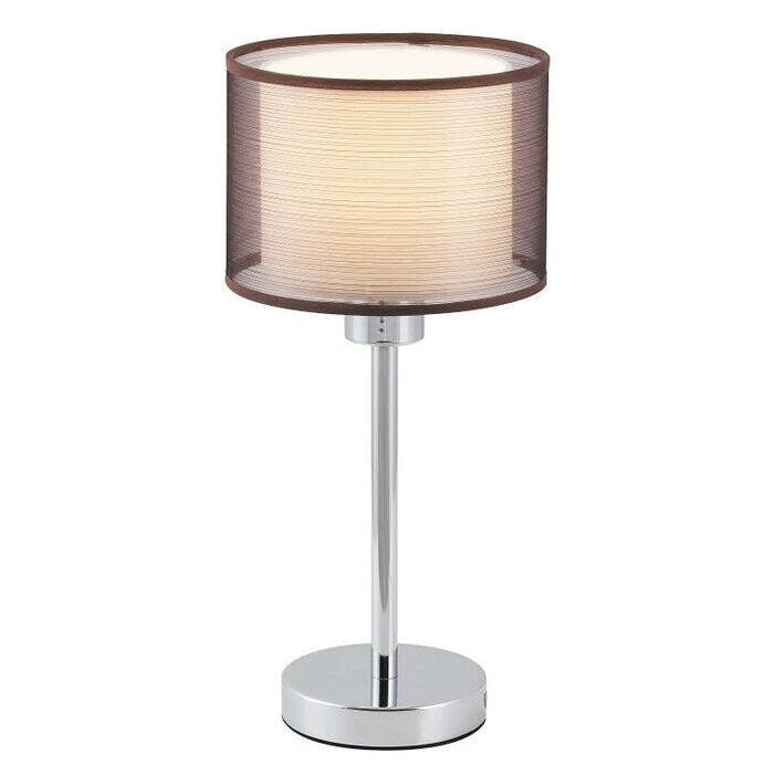 Stolná lampa Rabalux 2631 Anastasia VYBALENÉ