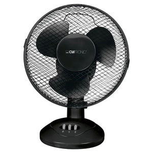 Stolný ventilátor Clatronic VL 3601 BK POŠKODENÝ OBAL