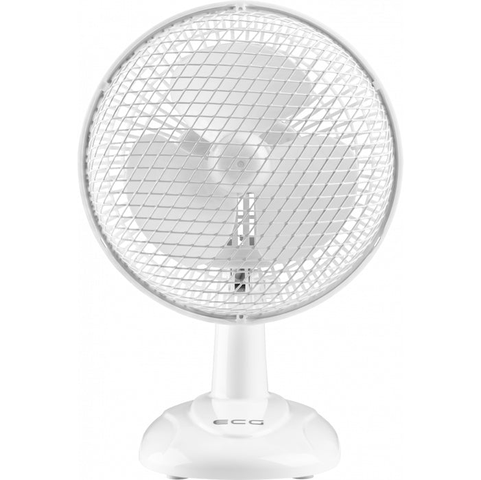 Stolný ventilátor ECG FT 15a POŠKODENÝ OBAL