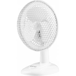 Stolný ventilátor ECG FT 15a POŠKODENÝ OBAL