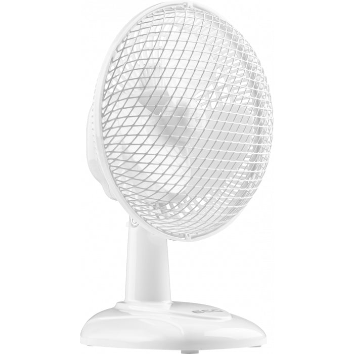 Stolný ventilátor ECG FT 15a POŠKODENÝ OBAL