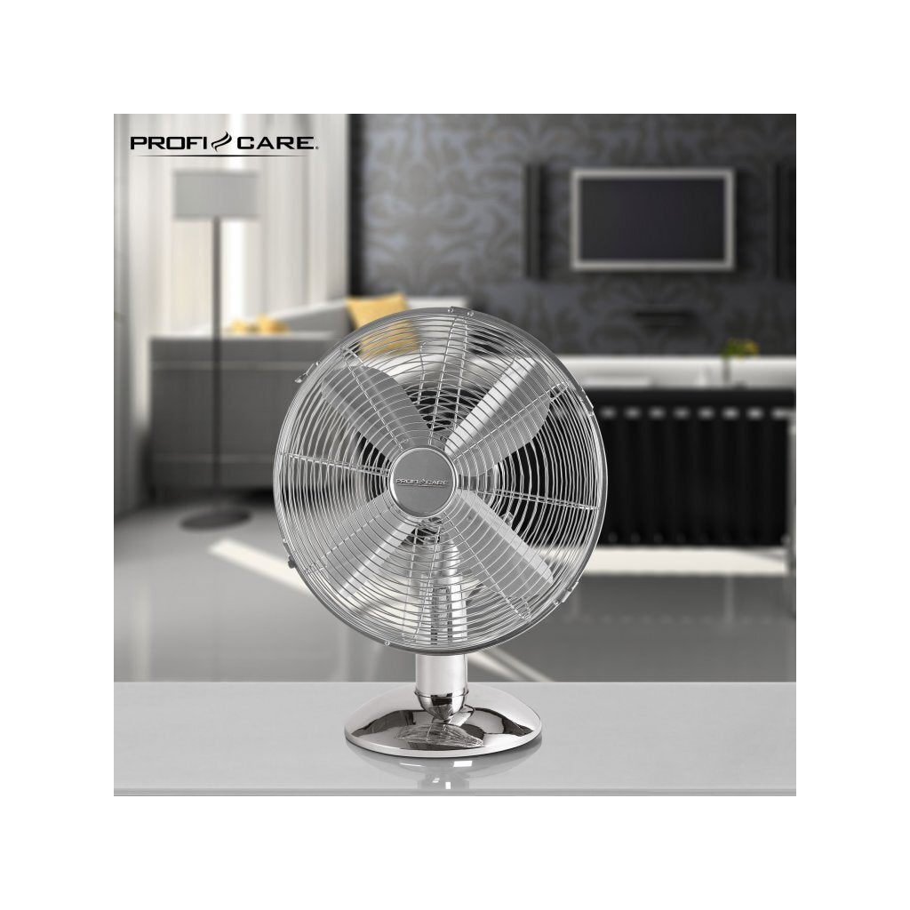 Stolný ventilátor ProfiCare VL 3062 M