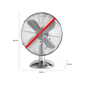 Stolný ventilátor ProfiCare VL 3062 M