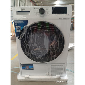 Sušička bielizne Beko XDS74245CSH3BH POŠKODENIA