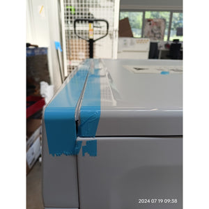 Sušička bielizne Beko XDS74245CSH3BH POŠKODENIA