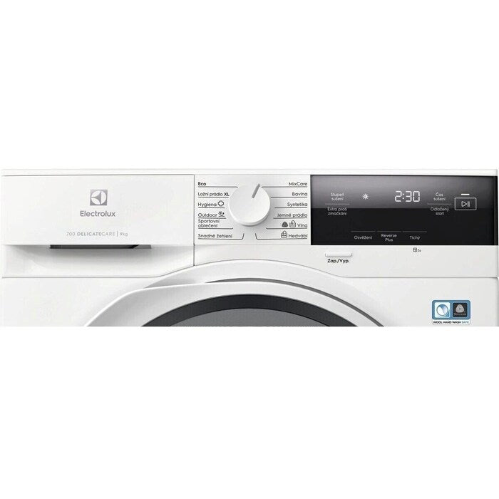 Sušička bielizne Electrolux EW7D394UC, A+++, 9 kg