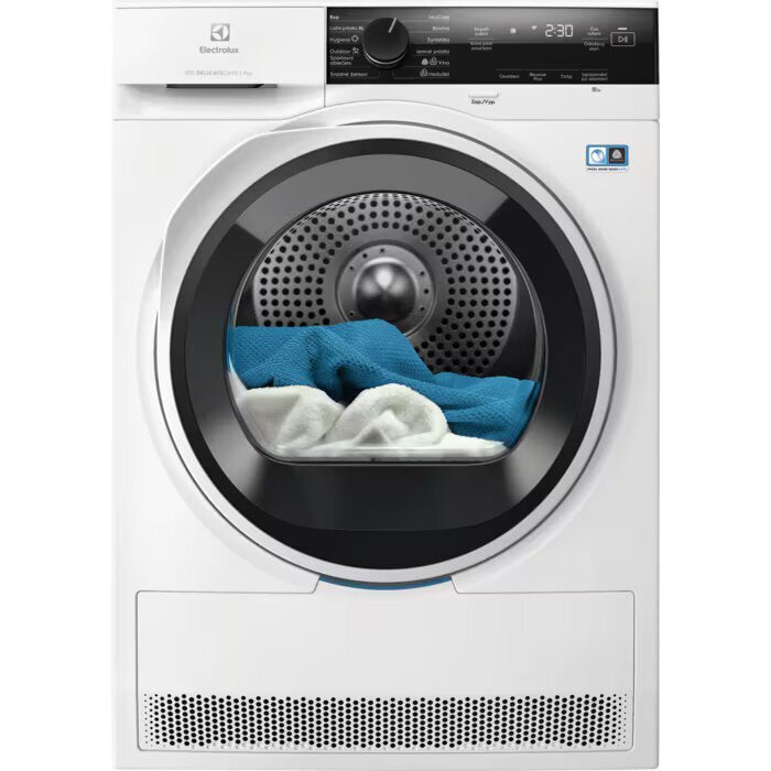 Sušička bielizne Electrolux EW7D494UC, A+++, 9 kg