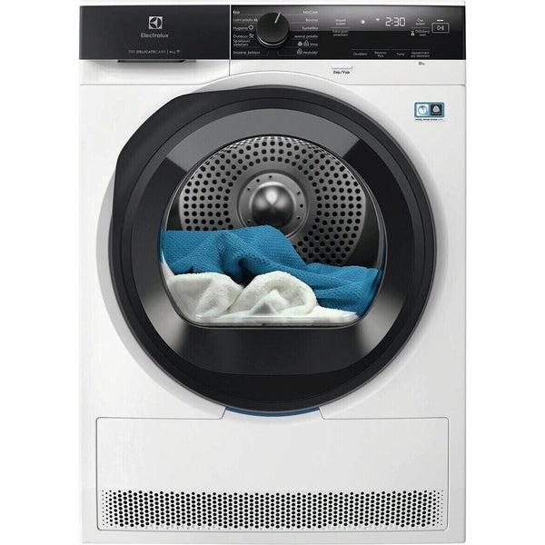 Sušička bielizne Electrolux EW7D495UCC, A+++,9 kg