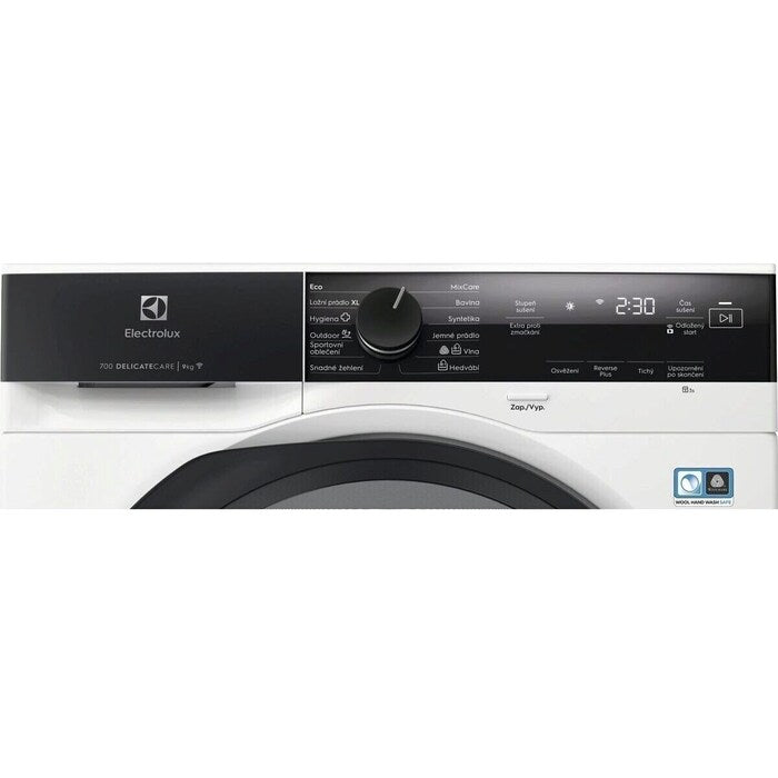 Sušička bielizne Electrolux EW7D495UCC, A+++,9 kg