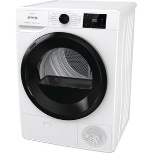 Sušička bielizne Gorenje DNE72/GN, A, 7kg