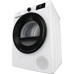 Sušička bielizne Gorenje DNE72/GN, A, 7kg