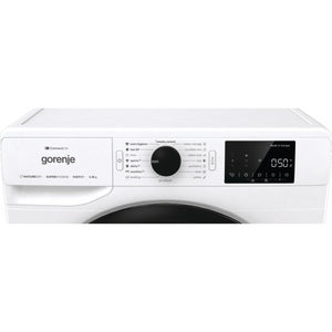 Sušička bielizne Gorenje DPNE83/GNLWIFI, A, 8kg