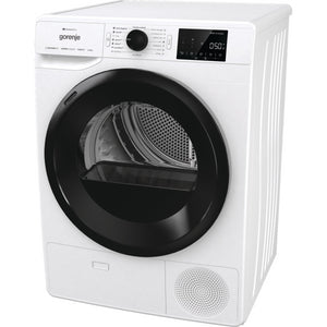 Sušička bielizne Gorenje DPNE83/GNLWIFI, A, 8kg