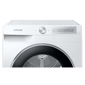 Sušička bielizne Samsung DV90T6240LH/S7, a+++, 9kg