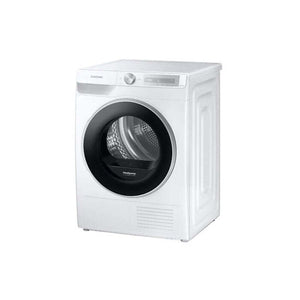 Sušička bielizne Samsung DV90T6240LH/S7, a+++, 9kg