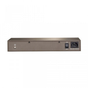 Switch Tenda TEG3210P, GLAN, 8xPoE