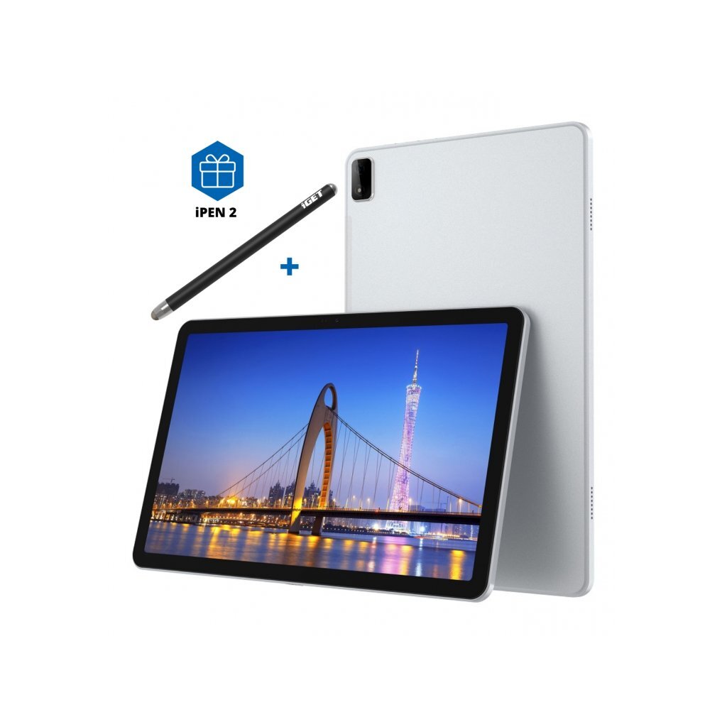 Tablet iGET SMART L11