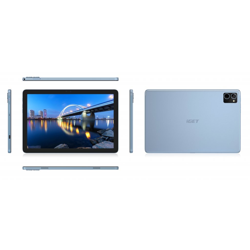 Tablet iGET SMART L31 LTE