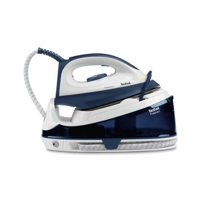 Tefal SV 6040 E0 POUŽITÉ, NEOPOTREBOVANÝ TOVAR